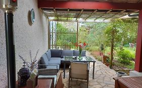 Le Logis Du Four
